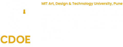 MIT-ADT Centre for Distance and Online Education